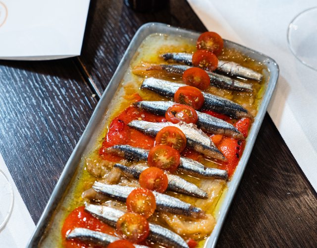 restaurante clásico de la hostelería gijonesa cocina asturiana de autor