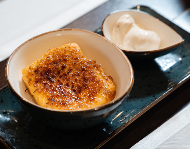 restaurante clásico de la hostelería gijonesa cocina asturiana de autor