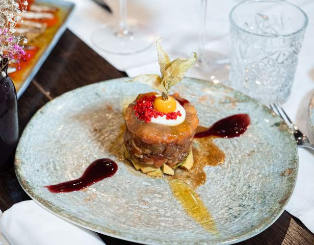 restaurante clásico de la hostelería gijonesa cocina asturiana de autor