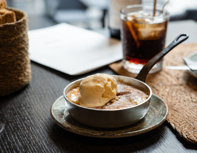 restaurante clásico de la hostelería gijonesa cocina asturiana de autor