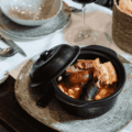 Cocina asturiana honesta, de producto y con alma en El Feudo Gijón, Asturias.