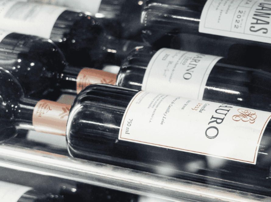 Maridaje de vino y gastronomía en verano