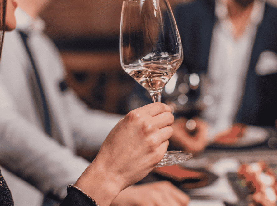 Vinos para disfrutar en verano